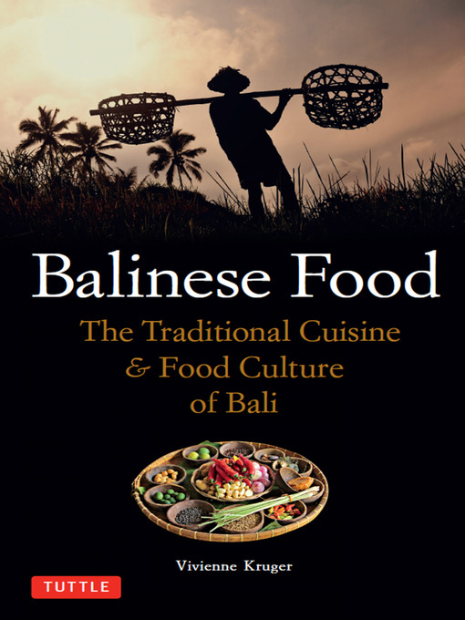 Title details for Balinese Food by Vivienne Kruger - Available
